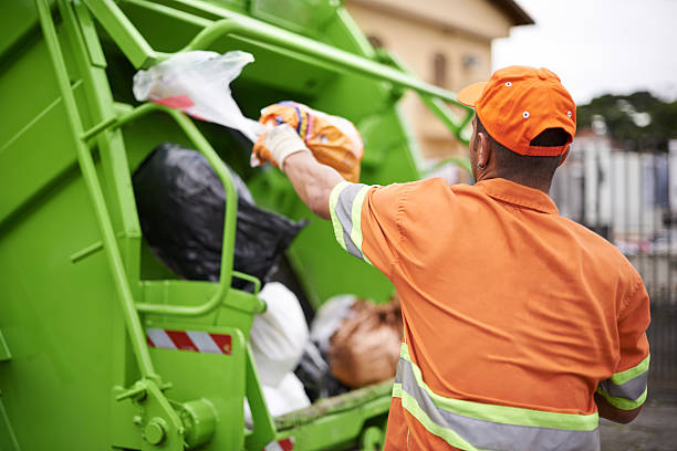 Best Scrap Metal Removal  in Bethel Manor, VA